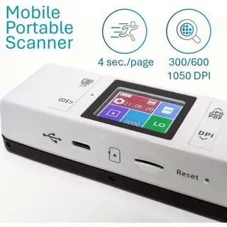 IRIScanBoo product 1